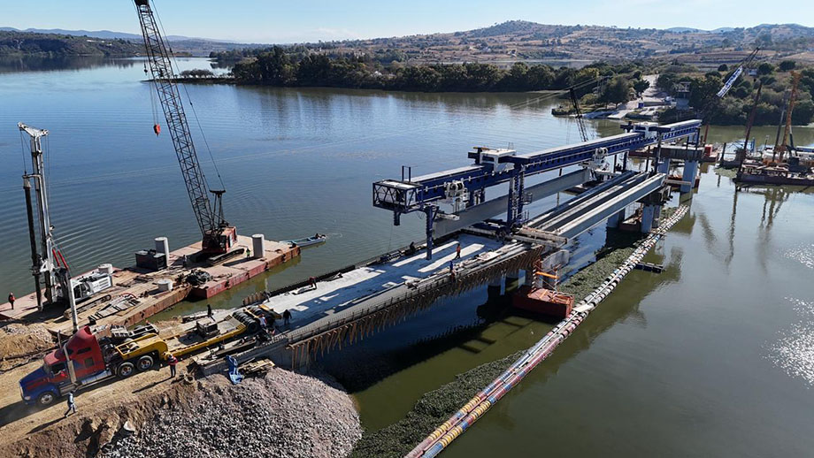 Invirtió Gobierno de Puebla 8 mmdp en 473 obras y acciones en 2025 ...