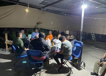 Analizan la coyuntura internacional y sus implicaciones para los pueblos de AL
