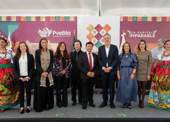 Pepe Chedraui refuerza liderazgo cultural con nombramiento de Capital Americana de la Cultura 2026