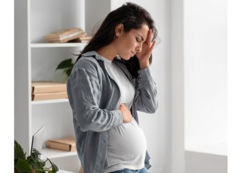 Tres de cada diez mujeres en México presentan ansiedad y depresión perinatal, con posibles afectaciones en el desarrollo neurológico del bebé