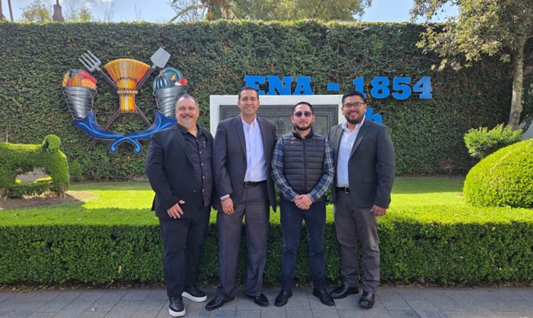 Anáhuac Puebla impulsa la sustentabilidad con la firma de la Declaratoria RedSA 2030