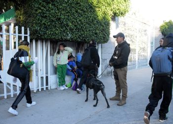 Refuerza Gobierno de Pepe Chedraui acciones de movilidad segura ante el regreso a clases