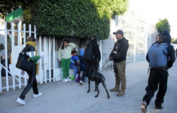 Refuerza Gobierno de Pepe Chedraui acciones de movilidad segura ante el regreso a clases