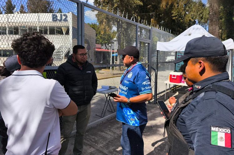 Refuerza gobierno de Pepe Chedraui el orden y la seguridad en zonas prioritarias de la ciudad