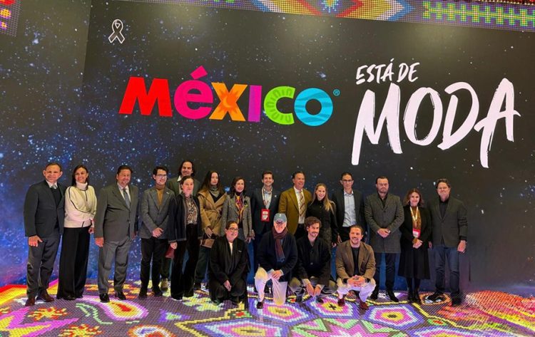 Reinos de México anuncia Vindobona, su tercer reino, durante FITUR 2026 en Madrid