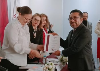 Gobierno de Puebla consolida coordinación en fiscalización nacional mediante la CPCE-F