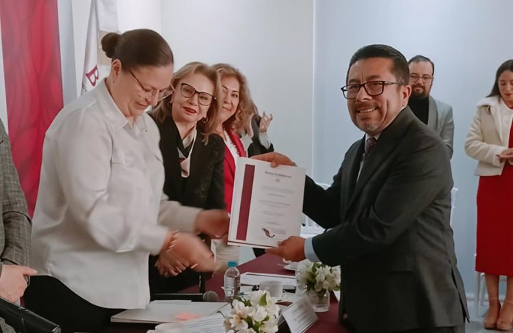 Gobierno de Puebla consolida coordinación en fiscalización nacional mediante la CPCE-F