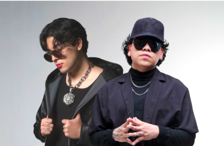 Sahir Montoya y Juanchito unen su talento para presentar “Mi Canción”