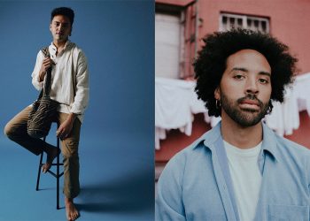 Oye Sebas y Alan Da Silva presentan ‘Cocotera’, una canción inspirada en las costas de Colombia, Brasil y Argentina