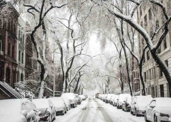 Tormenta invernal que azota a EU ya cobró 11 vidas, muchas zonas sin energía