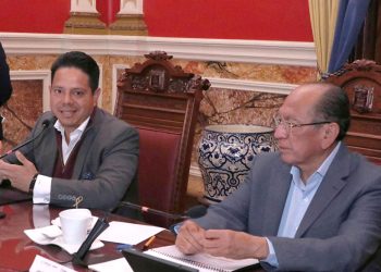 Tlaxcala y Puebla inician ruta de trabajo para atender límites territoriales