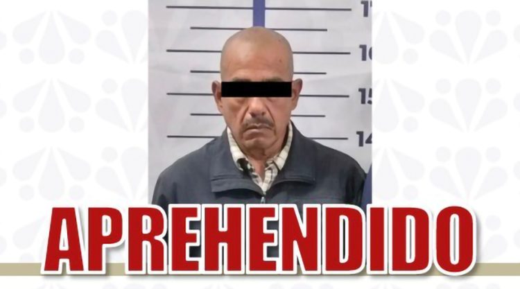 Aprehendió la FGE a probable responsable de delitos contra la salud en el municipio de Tehuacán