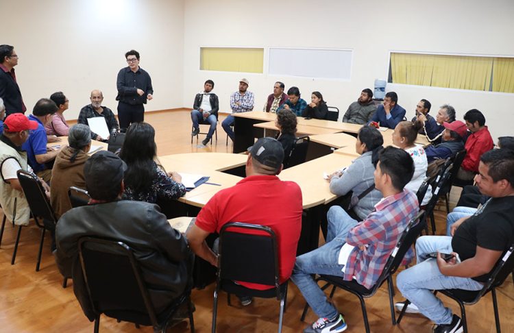 Transforman cooperativas a comunidades y fortalecen la economía social en Puebla