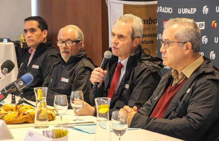 Las universidades tienen la responsabilidad de fomentar el encuentro humano, el diálogo y la formación integral