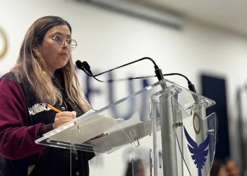 Eligen 111 estudiantes de Terapia Física de la UPAM sede para su servicio social