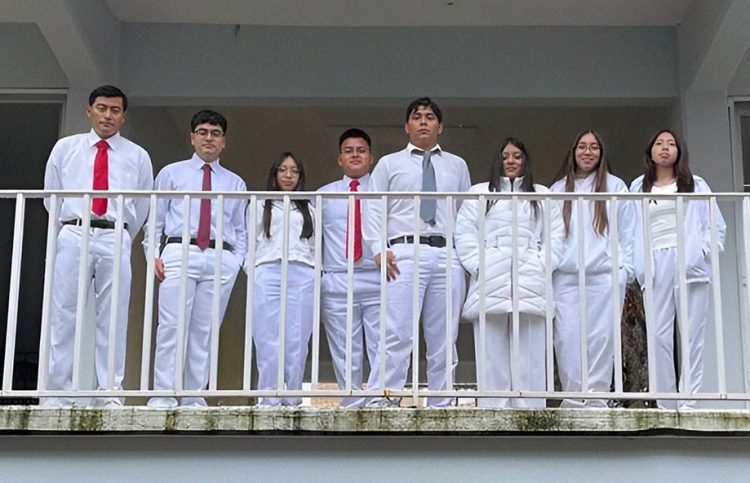 Continúa USEP formación profesional en sedes regionales