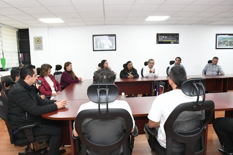 Fortalece UTH intercambios internacionales con la incorporación de estudiantes colombianos