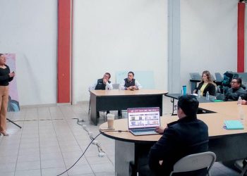 UTTECAM impulsa proyecto sobre compuestos bioactivos de pitaya en la Mixteca