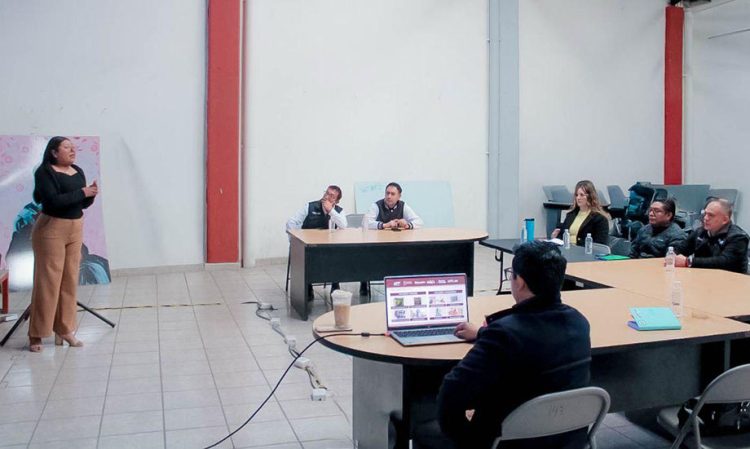 UTTECAM impulsa proyecto sobre compuestos bioactivos de pitaya en la Mixteca