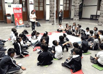 Promueve Gobierno de la Ciudad la Guía de Intervención de Inmuebles para la conservación del patrimonio