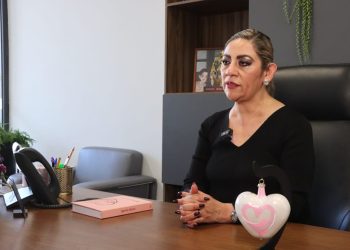 Fortalece Voluntariado del Congreso del Estado “Día de la Salud”, dirigido al personal del Poder Legislativo