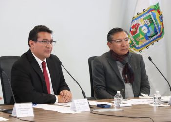 LXII Legislatura, comprometida con la ciudadanía y visitar sus distritos: Pavel Gaspar