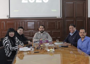Aprueba Comisión Plan de Trabajo 2026 enfocado en sostenibilidad y bienestar animal