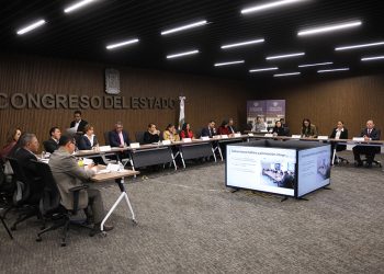 Comparece la titular de la Secretaría de Medio Ambiente ante Comisión de la LXII Legislatura