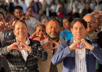 Organización social transforma realidades: Laura Artemisa