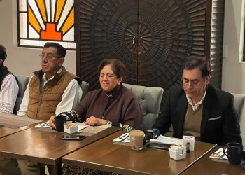 Inicia trabajos la nueva Mesa de la Central de Abasto