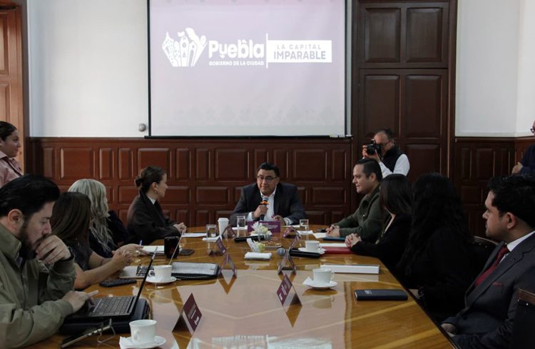 Avala Comisión lineamientos para Contraloría Ciudadana Municipal
