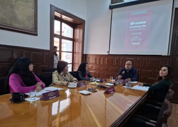 Refrenda Comisión de Vigilancia compromiso con la eficiencia institucional
