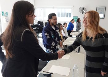 TEEP llevó a cabo la actividad “Nuevas generaciones en formación: inducción a la justicia electoral poblana”