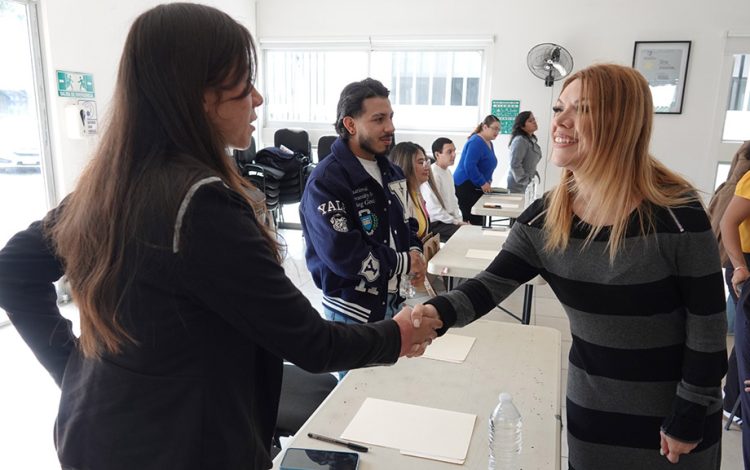 TEEP llevó a cabo la actividad “Nuevas generaciones en formación: inducción a la justicia electoral poblana”