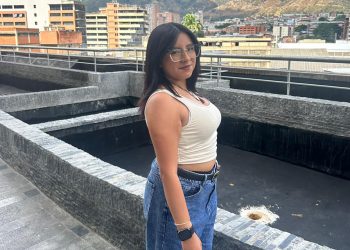 Ariadny Pico: Una Productora Apasionada por la Comunicación y la Cultura Coreana