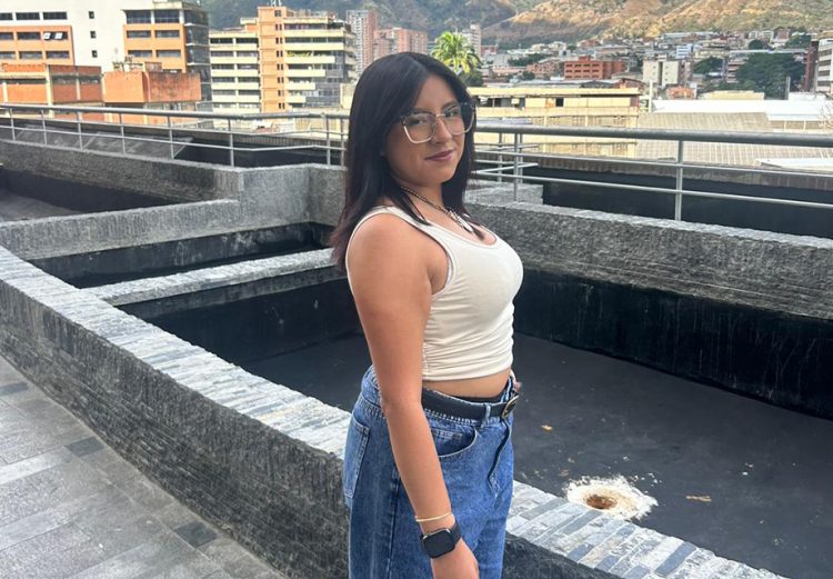 Ariadny Pico: Una Productora Apasionada por la Comunicación y la Cultura Coreana