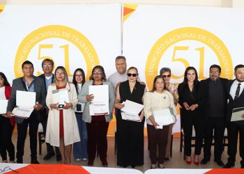 El SNTE 51 reconoce como fundamental la labor del PAAE