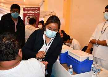 Registra sector salud cinco casos de sarampión en Tlaxcala