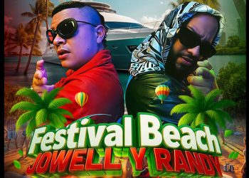 La isla de Margarita se va a descontrolar este 1 de abril con CP Producciones