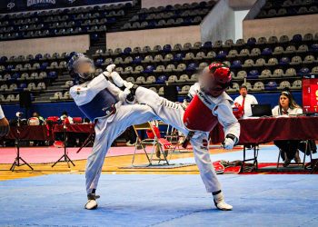 Talentos poblanos con mira a la Olimpiada Nacional CONADE 2026