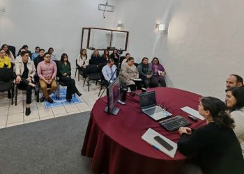 Gobierno de Puebla refuerza cultura de protección de datos personales