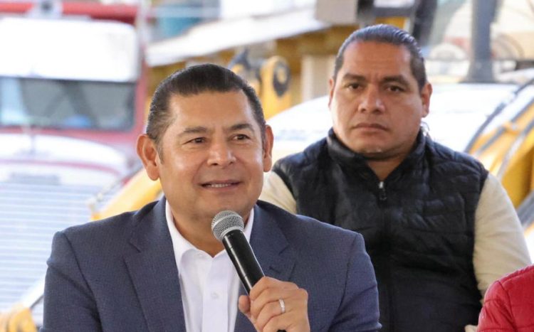 Gobierno Estatal actúa con legalidad, tolerancia y diálogo