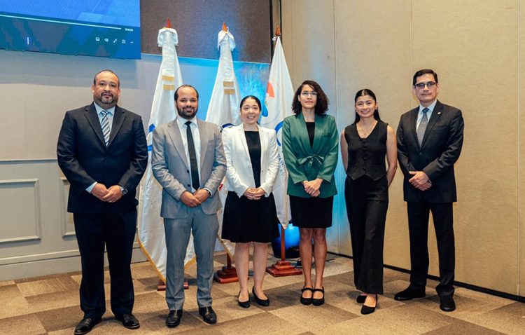 Capacita egresada BUAP en materia actuarial a instituciones de República Dominicana