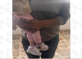 Soluciona la FGE a través de mediación, caso de sustracción de menores en Eloxochitlán y restituye a una menor de 11 meses a su progenitora