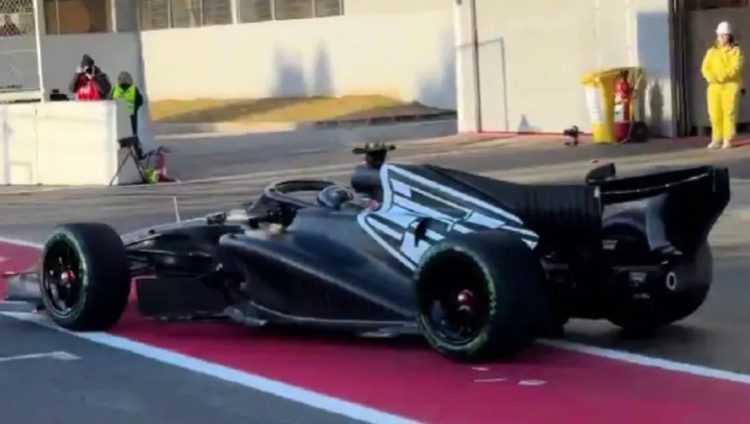 «Checo» queda 9o en el arranque de las primeras vueltas 2026 de la F1