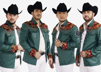 Calibre 50 arranca el 2026 con el estreno de “Me enamoré solo”