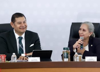 Puebla con potencial para ser el Silicon Valley del Centro y Sur del país: CANACINTRA