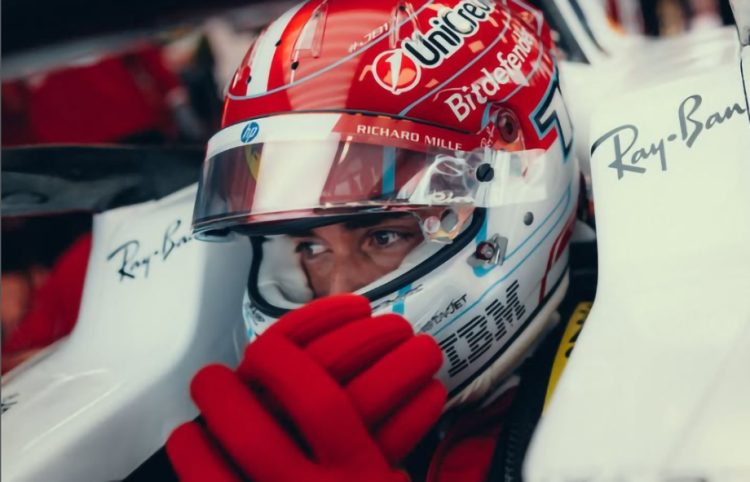 Hasta el momento todo camina conforme lo planeado en Ferrari: Leclerc