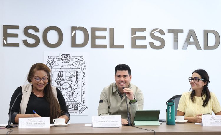 Implementación de campañas sobre consumo social responsable, aprueba Comisión del Congreso