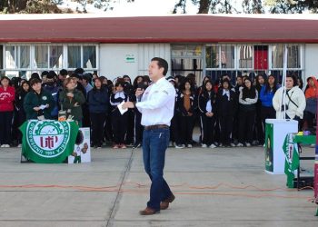 Firman convenio UTP y municipio de Esperanza para acceso a educación superior